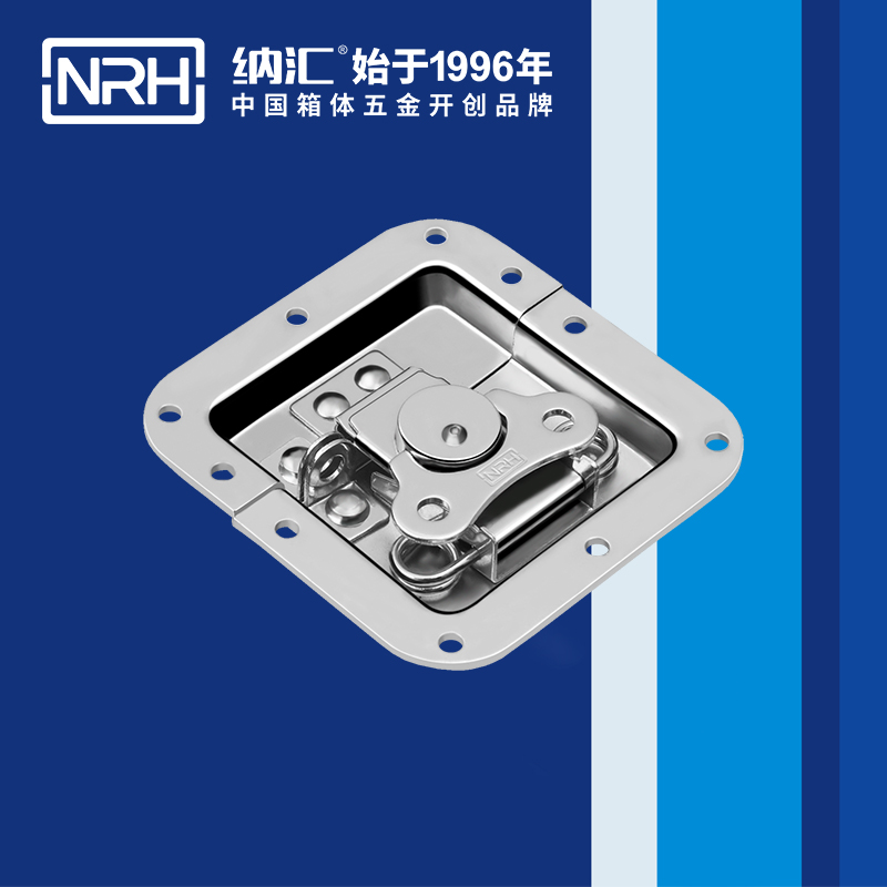 蝶锁箱扣6103-107K食品机械锁扣_塑料桶锁扣_NRH91免费视频观看箱扣 