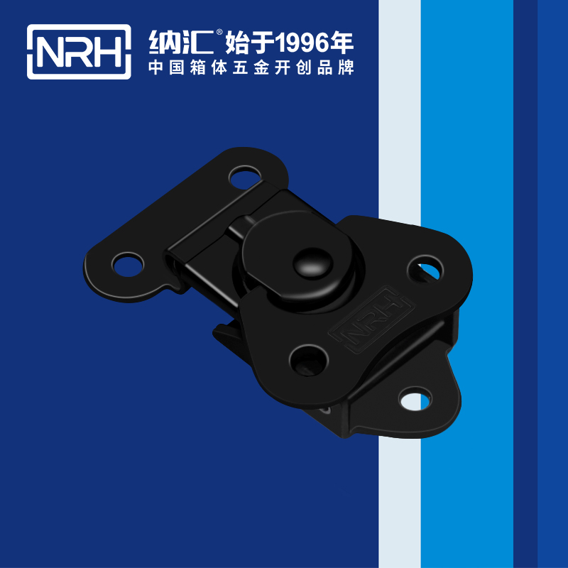 蝴蝶锁芯6319-46金属箱扣_器材箱箱扣_NRH91免费视频观看工程车用锁扣 