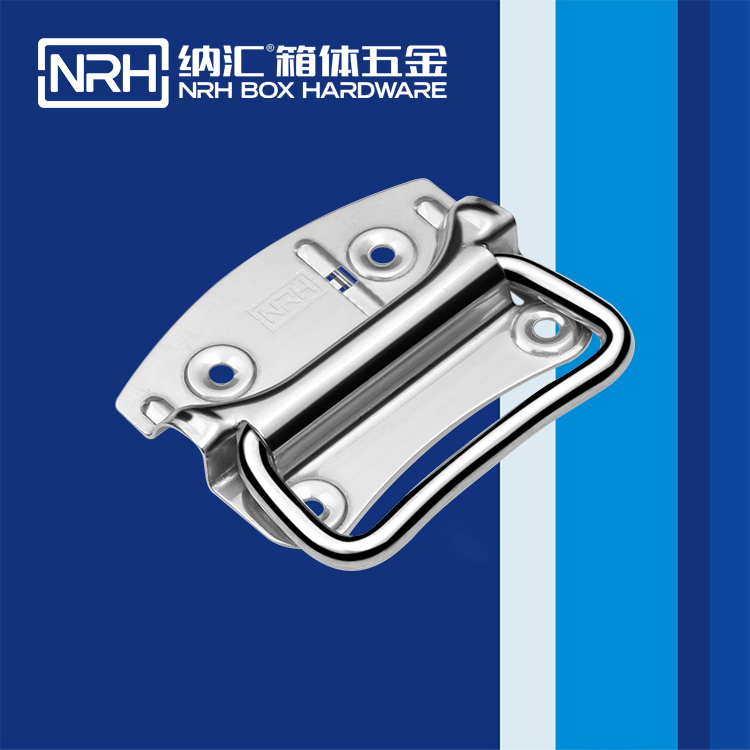 91免费视频观看/NRH 箱环91免费网站下载 内置弹簧 4301 